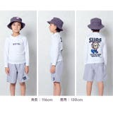 UITTG ラッシュガード キッズ | ZI-ON | 詳細画像6