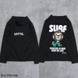 UITTG ラッシュガード キッズ | ZI-ON | 詳細画像10