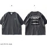 NEVSURF ピグメント染め 半袖Tシャツ | ZI-ON | 詳細画像17