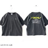 NEVSURF ピグメント染め 半袖Tシャツ | ZI-ON | 詳細画像19
