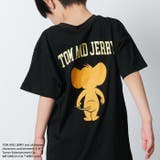 TOM&JERRY プリントTシャツ キッズ | ZI-ON | 詳細画像6