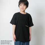 TOM&JERRY プリントTシャツ キッズ | ZI-ON | 詳細画像7