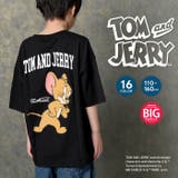TOM&JERRY BIG T | ZI-ON | 詳細画像1 
