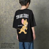 TOM&JERRY BIG T | ZI-ON | 詳細画像2 