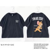 TOM&JERRY BIG T | ZI-ON | 詳細画像10 