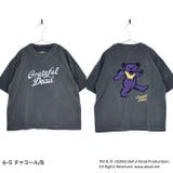 GRATEFULDEAD グレイトフルデッド ピグメント染め | ZI-ON | 詳細画像18
