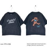 GRATEFULDEAD グレイトフルデッド ピグメント染め | ZI-ON | 詳細画像19