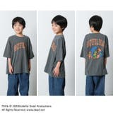 GRATEFULDEAD グレイトフルデッド ピグメント染め | ZI-ON | 詳細画像7