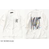 インパクトロゴ 半袖Tシャツ キッズ | ZI-ON | 詳細画像14