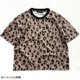 DRYメッシュ BIG T | ZI-ON | 詳細画像12