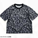 DRYメッシュ BIG T | ZI-ON | 詳細画像13