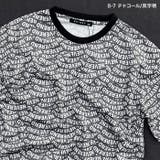DRYメッシュ BIG T | ZI-ON | 詳細画像10