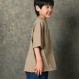 マルチファンクション ビックTシャツ キッズ | ZI-ON | 詳細画像3