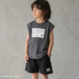 ノースリーブTシャツ キッズ 子供服 | ZI-ON | 詳細画像11