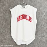 ノースリーブTシャツ キッズ 子供服 | ZI-ON | 詳細画像12