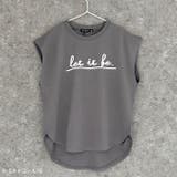 ノースリーブTシャツ キッズ 子供服 | ZI-ON | 詳細画像16
