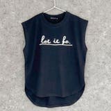 ノースリーブTシャツ キッズ 子供服 | ZI-ON | 詳細画像17