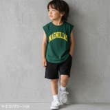 ノースリーブTシャツ キッズ 子供服 | ZI-ON | 詳細画像5