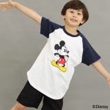 MICKEY MOUSE ミッキー | ZI-ON | 詳細画像3 