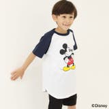 MICKEY MOUSE ミッキー | ZI-ON | 詳細画像5 