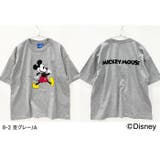 MICKEY MOUSE ミッキーBIG | ZI-ON | 詳細画像11 