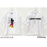 MICKEY MOUSE ミッキーBIG | ZI-ON | 詳細画像14 