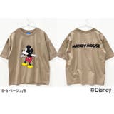 MICKEY MOUSE ミッキーBIG | ZI-ON | 詳細画像15 