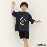 MICKEY MOUSE ミッキーBIG | ZI-ON | 詳細画像7 