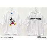 MICKEY MOUSE ミッキーBIG | ZI-ON | 詳細画像10 