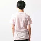 メンズ Tシャツ 半袖Tシャツ | ZI-ON | 詳細画像12 
