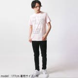 メンズ Tシャツ 半袖Tシャツ | ZI-ON | 詳細画像13 