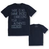 メンズ Tシャツ 半袖Tシャツ | ZI-ON | 詳細画像20 