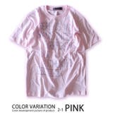 メンズ Tシャツ 半袖Tシャツ | ZI-ON | 詳細画像3 