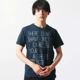 メンズ Tシャツ 半袖Tシャツ | ZI-ON | 詳細画像6 