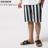 メンズ ハーフパンツ ショートパンツ | ZI-ON | 詳細画像5