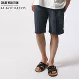 メンズ ハーフパンツ ショートパンツ | ZI-ON | 詳細画像6