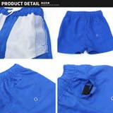 水陸両用パンツ キッズ ハーフパンツ | ZI-ON | 詳細画像11 