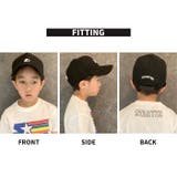 キッズ キャップ 帽子 | ZI-ON | 詳細画像15 