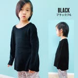 キッズ 子供服 BIGニットセーター | ZI-ON | 詳細画像3