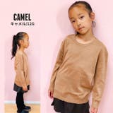 キッズ 子供服 BIGニットセーター | ZI-ON | 詳細画像4