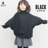 キッズ ニット セーター | ZI-ON | 詳細画像6 