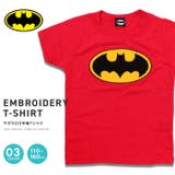 キッズ 子供服 Tシャツ | ZI-ON | 詳細画像1 