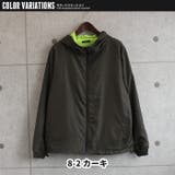 メンズ マウンテンパーカー ウィンドブレーカー | ZI-ON | 詳細画像14 
