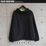 メンズ マウンテンパーカー ウィンドブレーカー | ZI-ON | 詳細画像16 