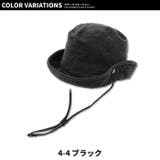 キッズ ハット 帽子 | ZI-ON | 詳細画像10 