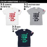 キッズ 子供服 Tシャツ | ZI-ON | 詳細画像2 