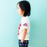 キッズ 子供服 Tシャツ | ZI-ON | 詳細画像4 