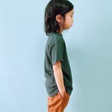 キッズ Ｔシャツ 子供服 | ZI-ON | 詳細画像5 