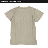 キッズ Ｔシャツ 子供服 | ZI-ON | 詳細画像11 