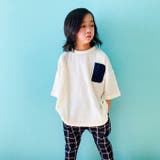 キッズ Ｔシャツ 子供服 | ZI-ON | 詳細画像3 